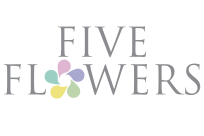 Five Flowers